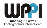 Logo of Wedding & Portrait Photographers International