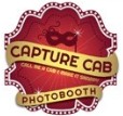 Capture Cab logo